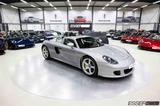 Porsche Carrera GT - gebrauchte Porsche Carrera GT aus dem Jahr 2004