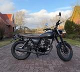 Mash Seventy 125 - MASH SEVENTY