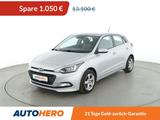 Hyundai i20 1.4 Comfort Aut.*TEMPO*SHZ*LHZ*ALU*KLIMA* - Hyundai i20: Comfort