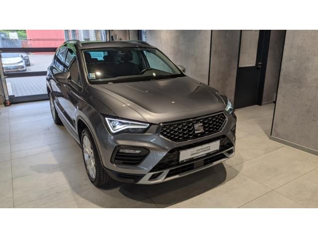 Seat Ateca Xperience 1.5 TSI ACT 110kW (150PS) 7-Gang