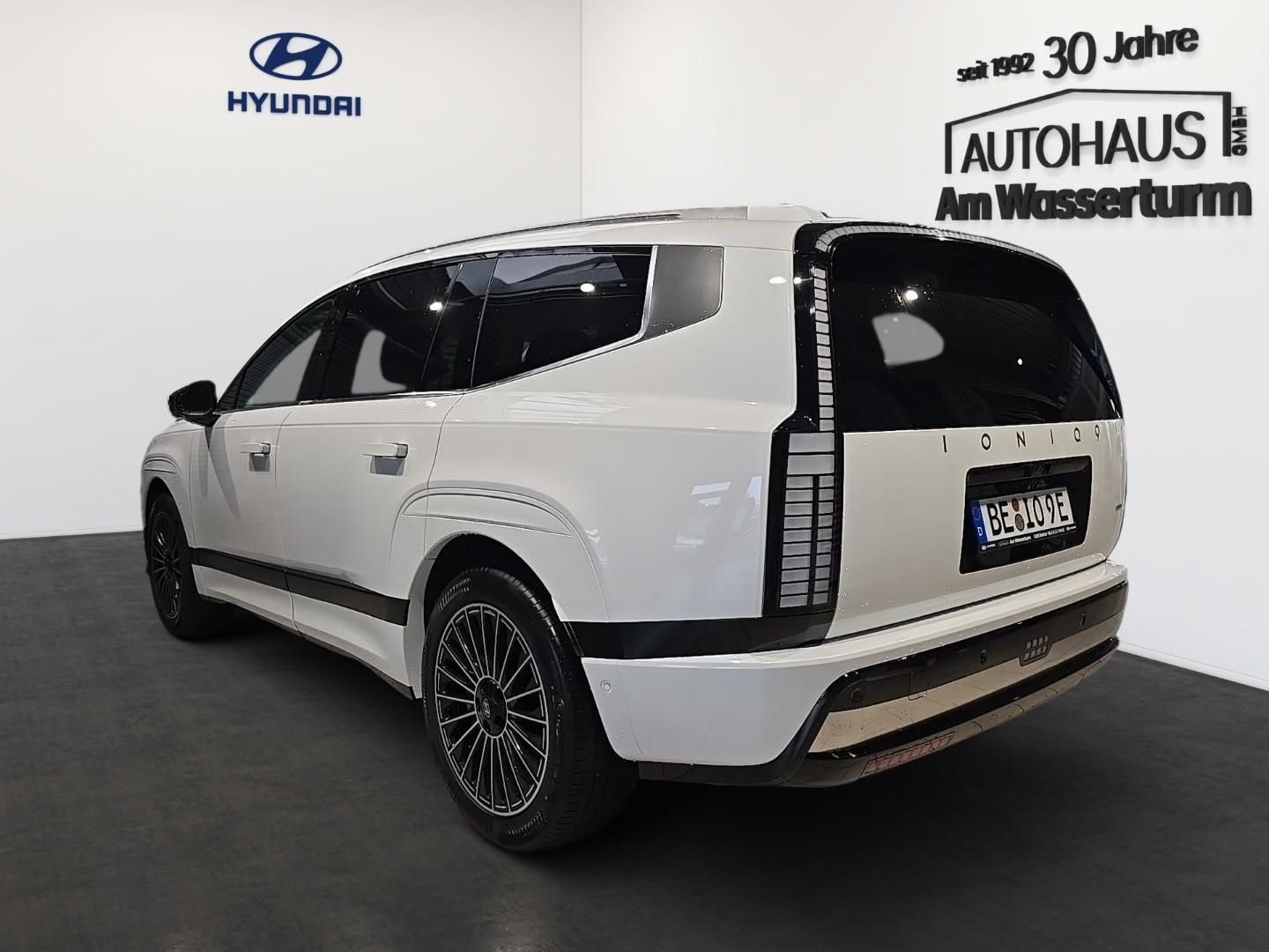 Hyundai IONIQ 9 – Bild 4
