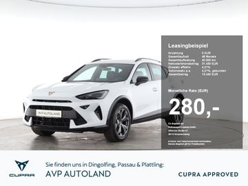 Cupra Leasingangebot: Cupra Formentor 1.5 eTSI DSG | NAVI | ACC |
