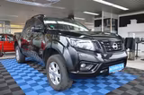 Nissan Navara NP300 N-Guard Double Cab 4x4 *ERST 65TKM! - Autos mit Automatikschaltung