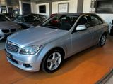 Mercedes-Benz C 180 Kompressor AUTOMATIK/SHZ/KLIMA/PDC/MFL - Mercedes-Benz C-Klasse aus 2008