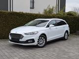 Ford Mondeo Turnier Business Edition *1.Hand, AHK* - Ford Mondeo Gebrauchtwagen in Leipzig