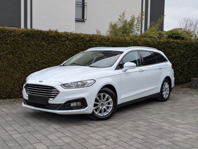 Ford Mondeo Turnier Business Edition *1.Hand, AHK*