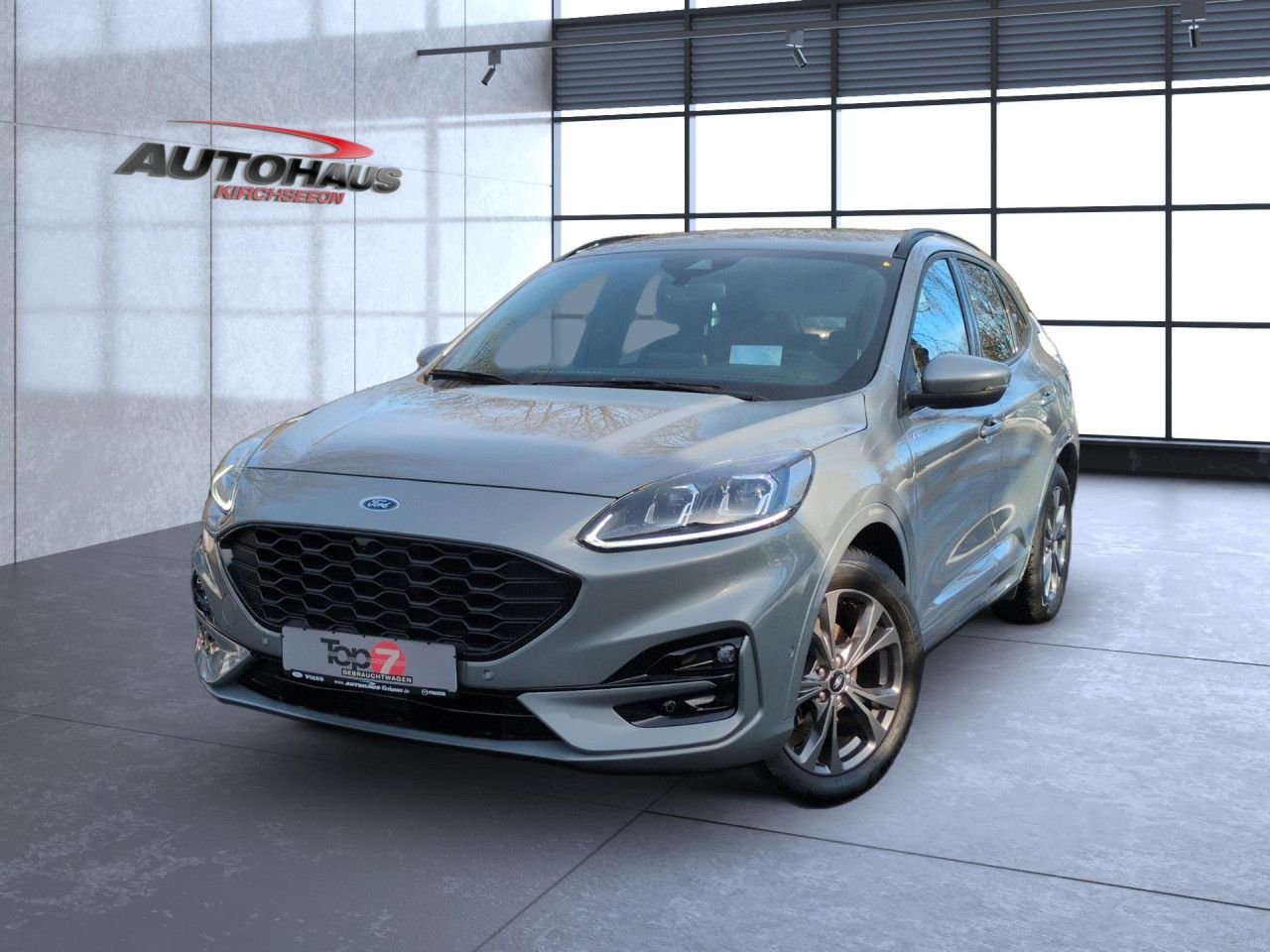 Ford Kuga - Bild 2