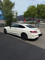 Mercedes-Benz C 43 AMG Mercedes-AMG C 43 4MATIC Autom. Mer... - Mercedes-Benz C 43 AMG in Köln