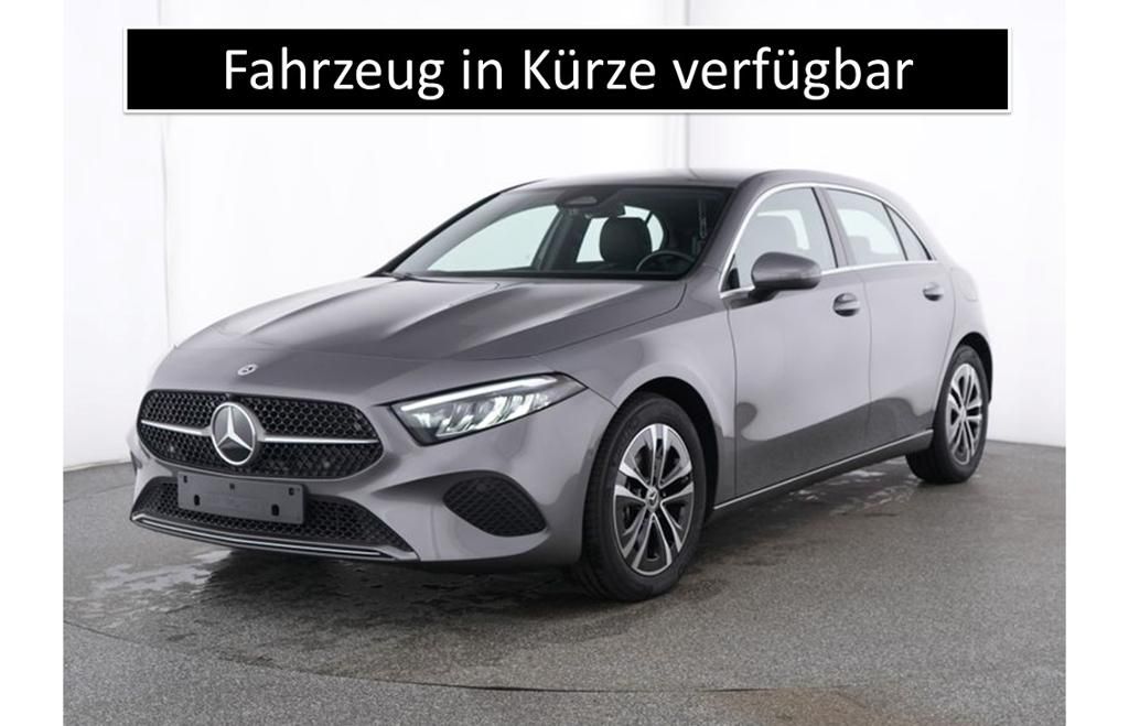 Mercedes-Benz A 180 LED VID VKA RFK SHZ PDC