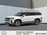 Hyundai SANTA FE (5-Sitzer) HEV (MY25) 1.6 T-GDI (215... - Hyundai SANTA FE aus 2025