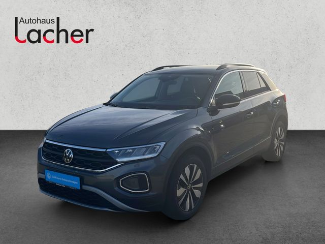 T-Roc Goal 1.0 TSI ACC,Navi,SH