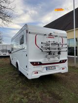 Dethleffs Globebus Go T 45  - Offers matching your search criteria