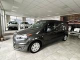 Ford Transit Connect  lang1Hand Automatik/Navi/Kamera - Ford Transit Connect: Lang