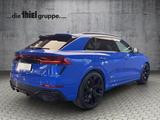 Audi RS Q8 4.0 TFSI quattro ACC+AHK+HD-Matrix+Kamera- - Gebrauchtwagen in Lübeck