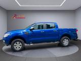 Ford Ranger XLT Doppelkabine 4x4 Klima*Kamera*AHK* - gebrauchte Ford Ranger aus dem Jahr 2013