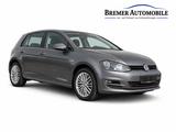 Volkswagen Golf VII Lim Cup BMT 2.Hand Tüv=10/2027! 80T-Km! - Volkswagen Golf mit Diesel-Antrieb: Limousine, 1.8