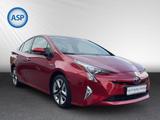 Toyota Prius 1.8 16V CVT Comfort LED HUD SHZ BT MFL RFK - Toyota Prius mit Hybrid-Antrieb: 1.8