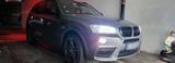 BMW X3 M Paket mit 313 PS bj 2011 - BMW X3 M: Paket