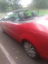 Ford Cabrio bitte nur Anrufe 01783249455 - Ford Focus mit Diesel-Antrieb: Cabrio