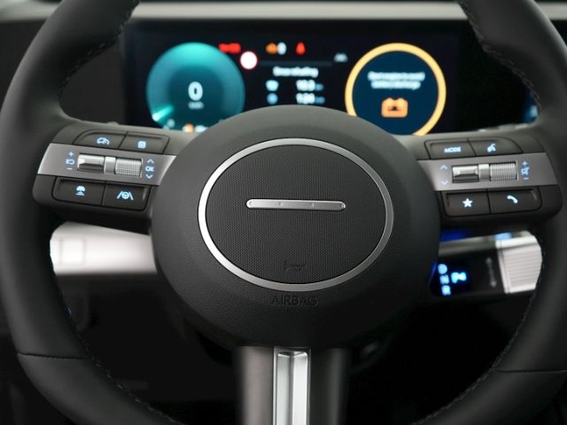 Hyundai Kona – Bild 13