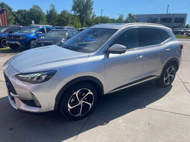 MG HS