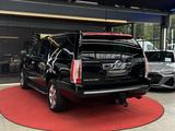 Cadillac Escalade ESV Elegance XL LANG - CAM / BOSE / AHK - Cadillac aus 2007