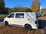 Volkswagen T6.1   LKW Zulassung  6-Sitzer - Volkswagen T6 Transporter in Kiel