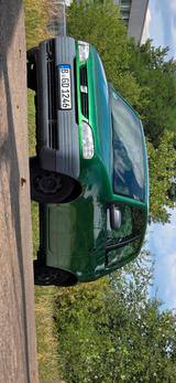 Volkswagen SEAT AROSA - VW Taro Gebrauchtwagen