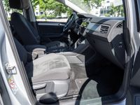Volkswagen Touran - Vorschau Bild 7