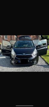 Kia Venga 1,4cvvt - Kia Venga aus 2017