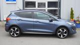 Ford Fiesta 1,0 EcoBoost 70kW Active Navi - Ford: Firmenfahrzeug