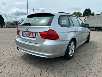 BMW 318 - 7