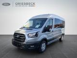 Ford Transit Kombi FT 2.0 TDCi 350 L3 H2 PKW Trend