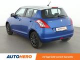 Suzuki Swift 1.2 Privilege 4x4*TEMPO*KLIMA*GARANTIE* - Suzuki Swift: 1.4