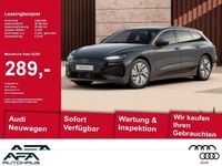 Audi A6 e-tron - Vorschau Bild 1