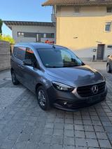 Mercedes-Benz Citan 113 Kasten AUT | MBUX | RFK | PDC | SHZ  - Mercedes-Benz Citan von privat