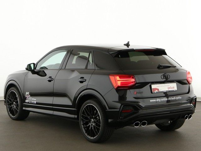 Audi SQ2 - Bild 5