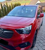 Opel Combo Life E XL Variante - Opel Combo Life von privat