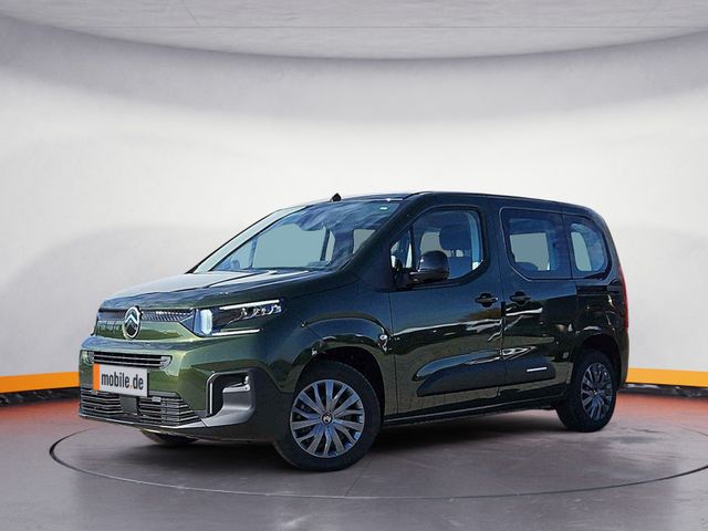 Citroën Berlingo 1,2 Plus Facelift AHK digitales 