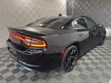 Dodge Charger 5.7 V8 HEMI*BEATS*MEMORY-LEDER-20" - Dodge Charger mit Benzin-Antrieb: Schwarz