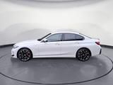 BMW 320d xDrive Automatik Navi Tempom.aktiv Bluetoot - BMW 320: Xdrive