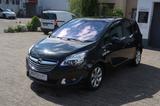 Opel Meriva B 1.4 *PANORAMA *TEMPOMAT *SITZHEIZ. - Opel Meriva Gebrauchtwagen in Bielefeld