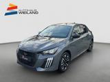 Peugeot 208 Hybrid 110 Allure Metallic - : Limousine, Metallic