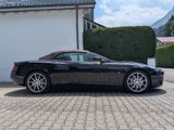 Aston Martin DB9 Volante 6.0 Touchtronic - - Aston Martin: Volante