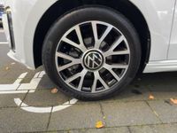 Volkswagen e-up! - Vorschau Bild 15