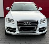 Audi SQ5 3.0 TDI plus tiptronic quattro - 340