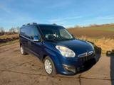 Opel Combo Maxi 1.6 Tempomat Klimatronic 6... - Opel Combo Maxi Gebrauchtwagen