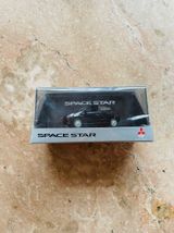 Mitsubishi Space Star (TEST) - Test Gebrauchtwagen
