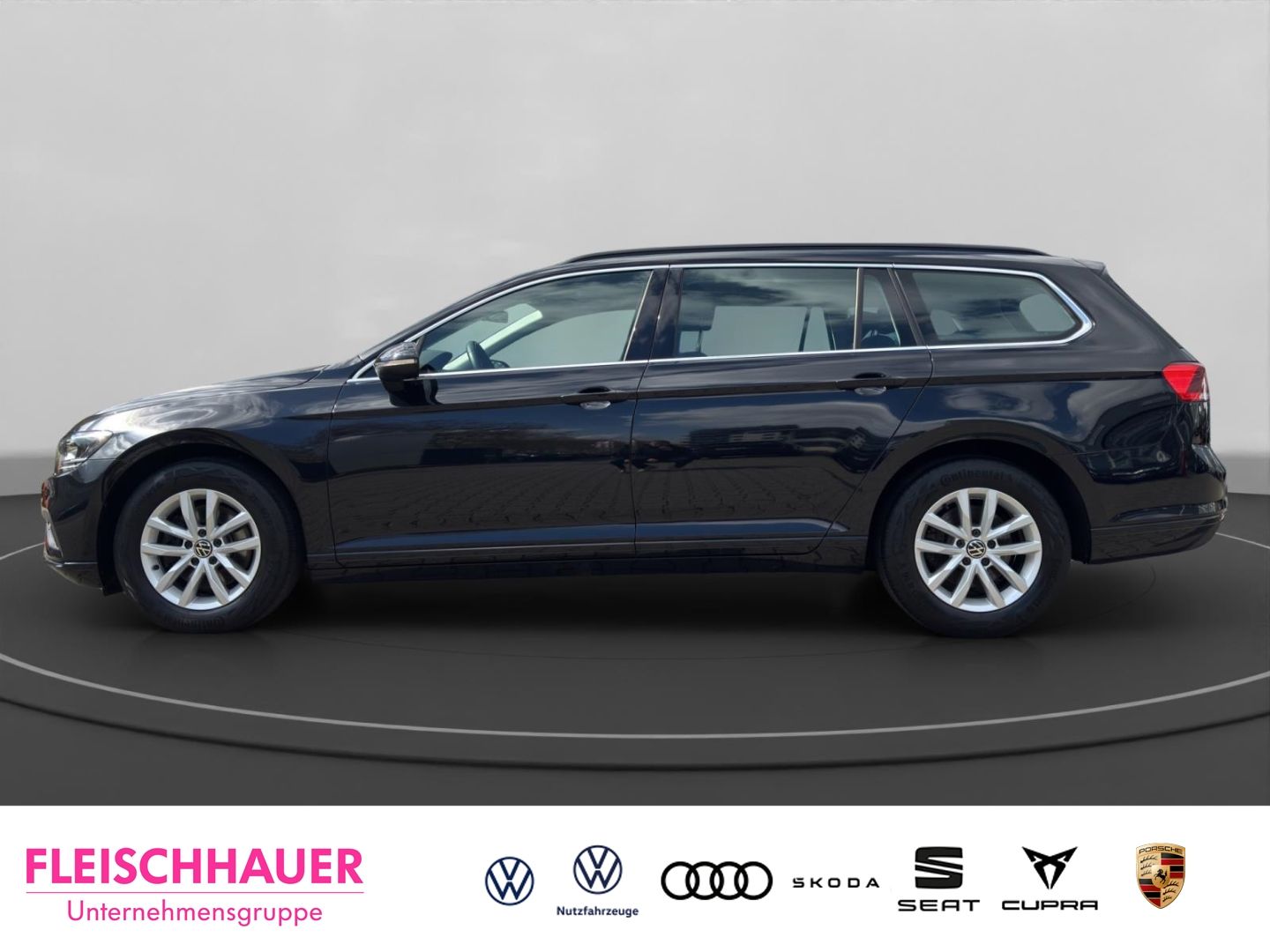 Volkswagen Passat Variant - Bild 5