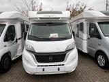 Triple E Notin Bilbao SUITE - Tageszulassung - Triple E Wohnwagen & Wohnmobile